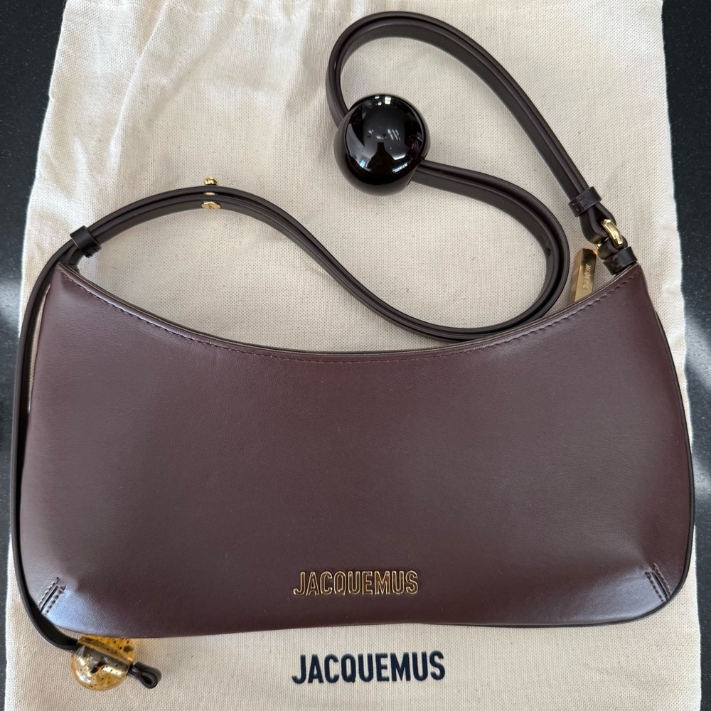 JACQUEMUS LE PERLE
